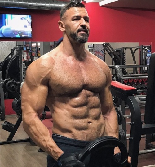Men i Like and Think are Hot