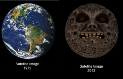 death-by-lulz:  We are destroying our planet. 