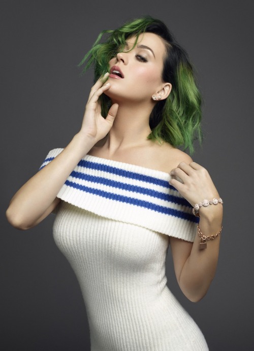 baddestbitchesglobal:  Katy Perry adult photos