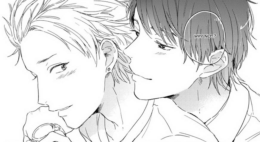 マ