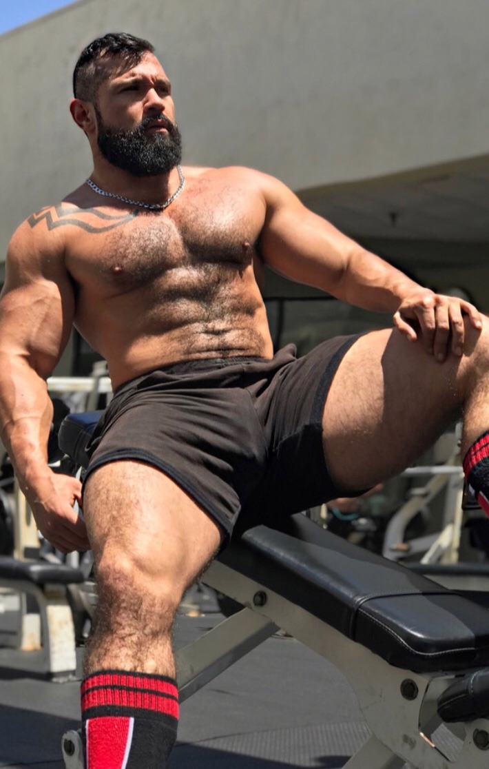 Get Thick