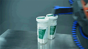 mypettentaclemonster:  zerostatereflex:  Soft Robotics! Just in case, you know,