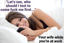 Hotwife & Cheating Texts