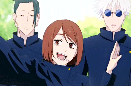 And They Lived Happily Ever After | JUJUTSU KAISEN SEASON TWO ED