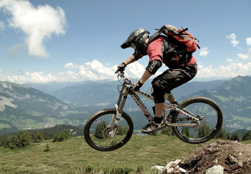 you-call-that-a-bike: Why do treks look so dam good?