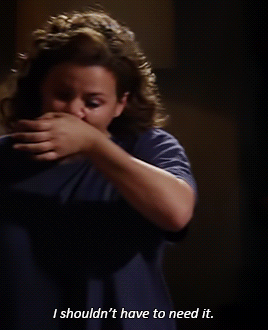 hachama: lovedeven:  “There’s got to be another way to feel happy.” “So it’s