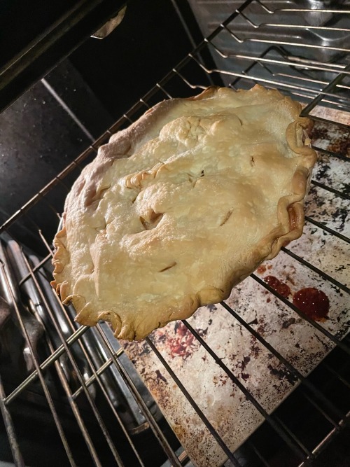 Grandmas Apple Pie Recipe