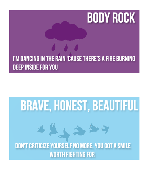 foreverwith5h:reflection lyrics