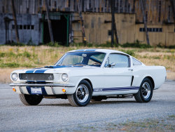 vehicles36:  1965 Shelby GT 350