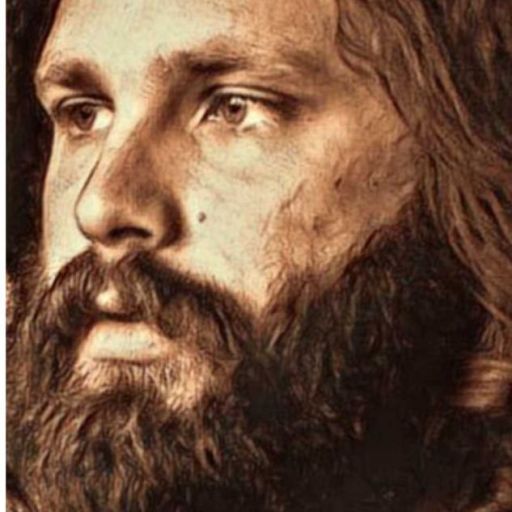 wildchildfullofgrace83:Jim Morrison snapping