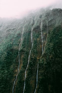 expressions-of-nature:Kauai, Hawaii by Wenni