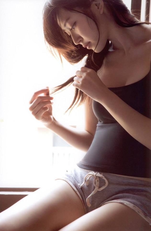 betyzitlaly:  Airi 👑 “Kyomei” ❤ 