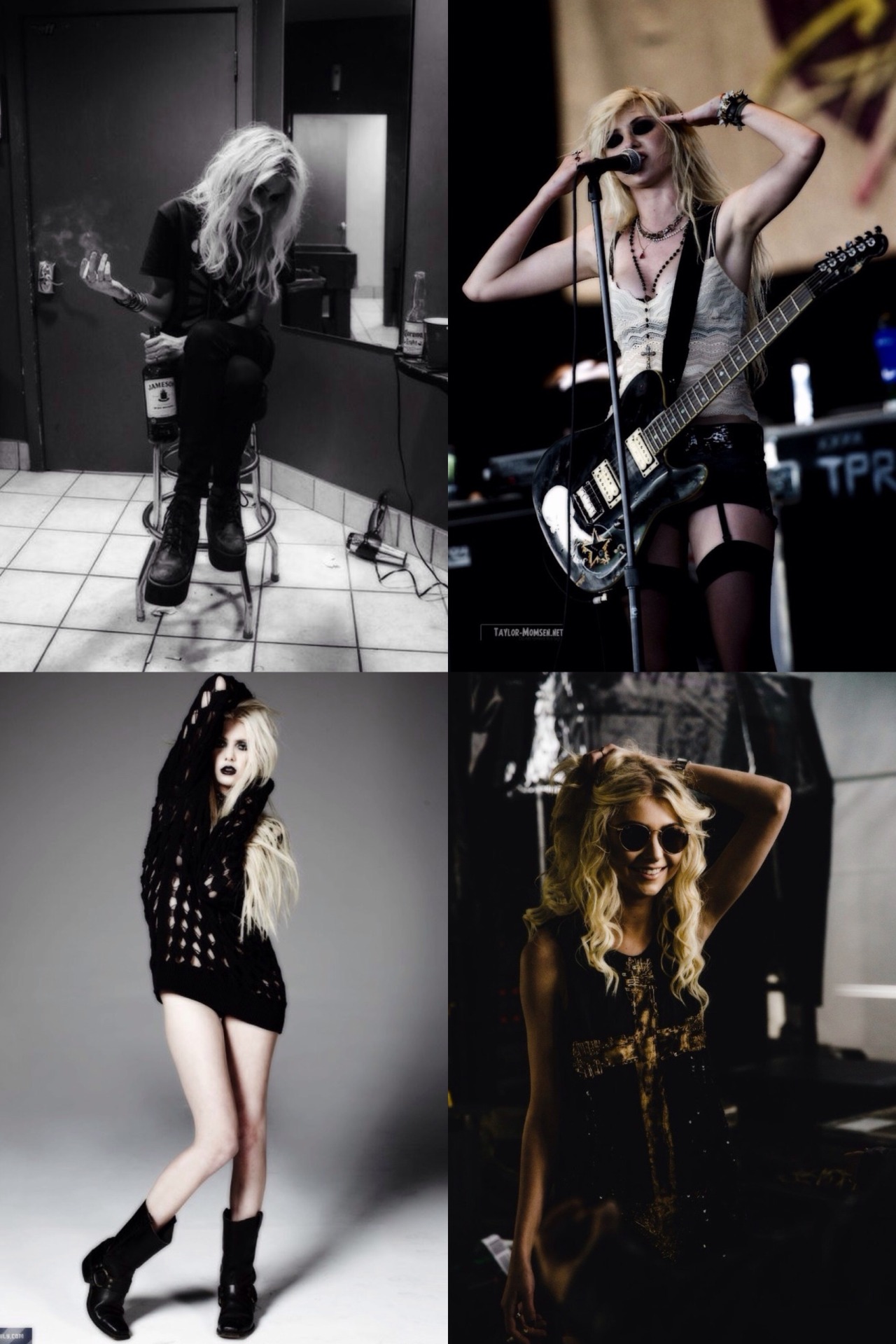 taylornesmom:  Taylor Michel Momsen