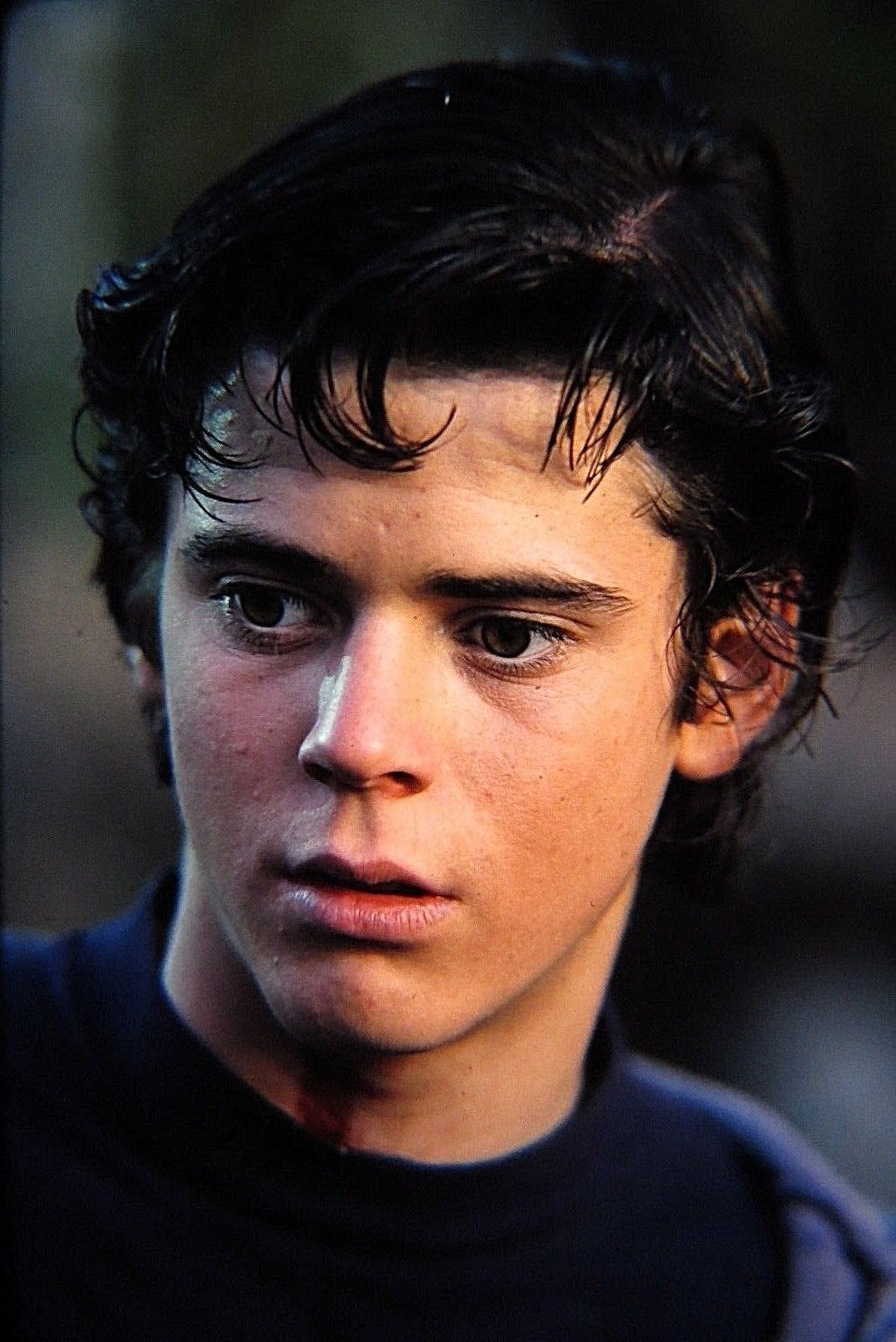 The Jacket Exchange A Dallas Winston/Ponyboy Curtis Ship Manifesto
