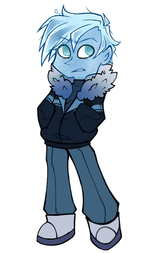 Hey Hey! I Forgot This Account Existed Again Sorry..