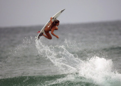 surfing-girls:  Surfing Girl , Follow me