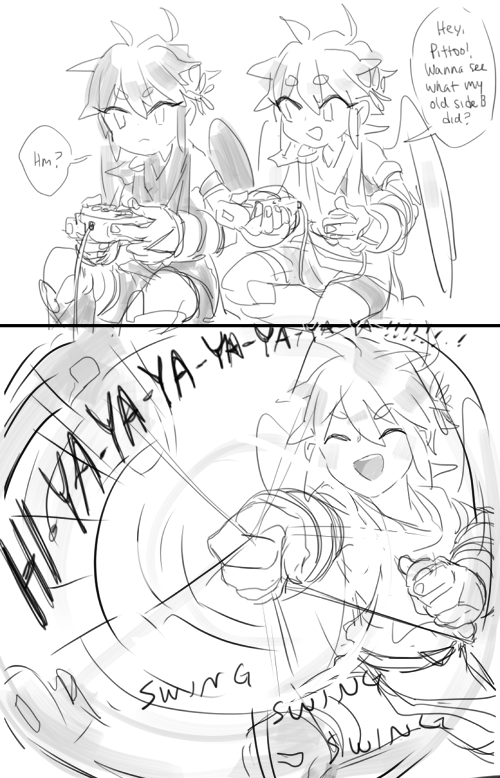 aaamph:goodbye pit(it was an accident)