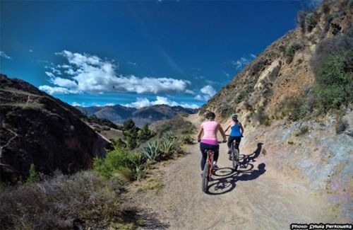 Adventure tours in Cusco’ Apurimac River Rafting 3 day #travel #beautiful #viajes #vacaciones 