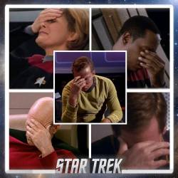 Capt. Facepalm 