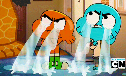 avengerschrisassemble:  If your strong you will try so hard not to cry:probably end up like this (Gonna cry, man)but if you can break a little easier than that then you might cry like this (Not crying) :but if you break quite easily than you could cry