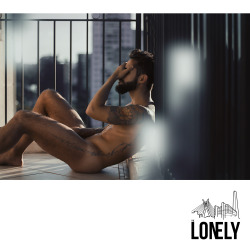 thelonely-project:  Instagram the.lonely.projectPhotography: Ricardo Rico   