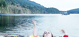 Endless List Of Favorite Female Characters: Olivia Moore [izombie]
