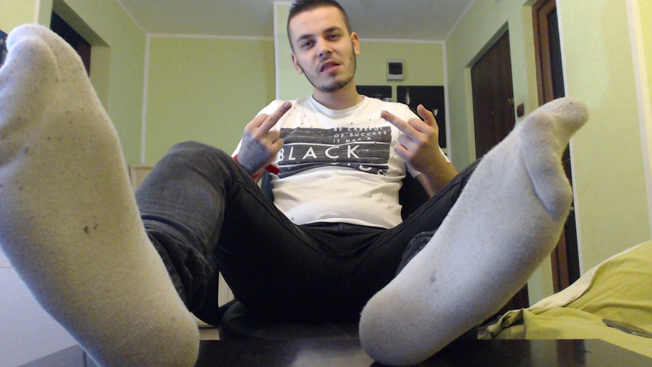 Gay Sock blog