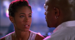 themusingsofblvcklae:  dvmscriv:  jada pinkett in a low down dirty shame, ‘94  That many looks in just one film sheesh  MY MF MOVIE!