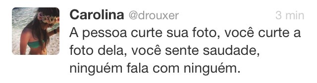 calmaria