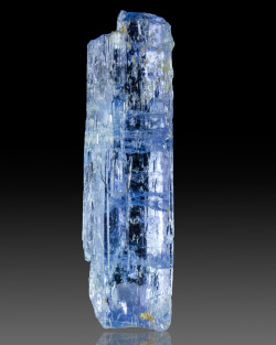 fuckyeahmineralogy:  Jeremejevite; Namibia