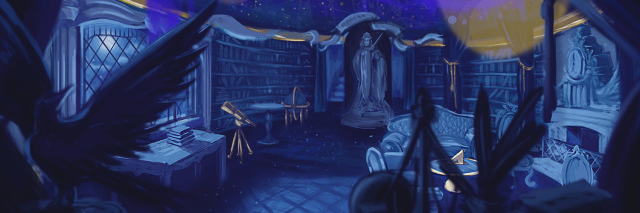 Oficina Steam::Harry Potter Ravenclaw Wallpaper