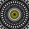 jesuisrien-e:Basking in the hypnotic glow