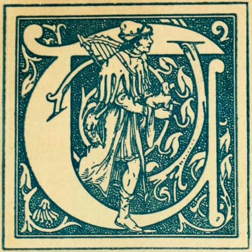 oldchildrensbooks:The Romance of Tristram and Iseult translated from the french of Joseph Bédier by 