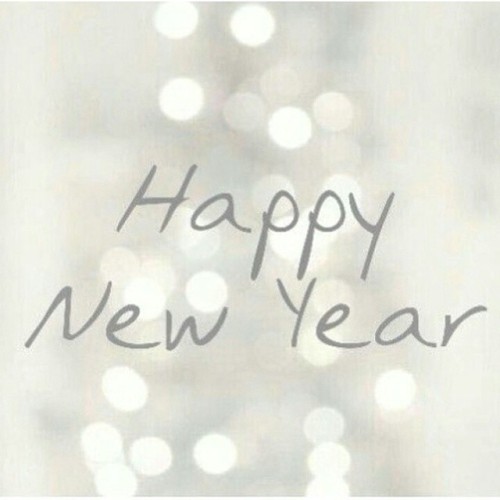 Happy New Year from us to you!
#nyc #uws #boutique