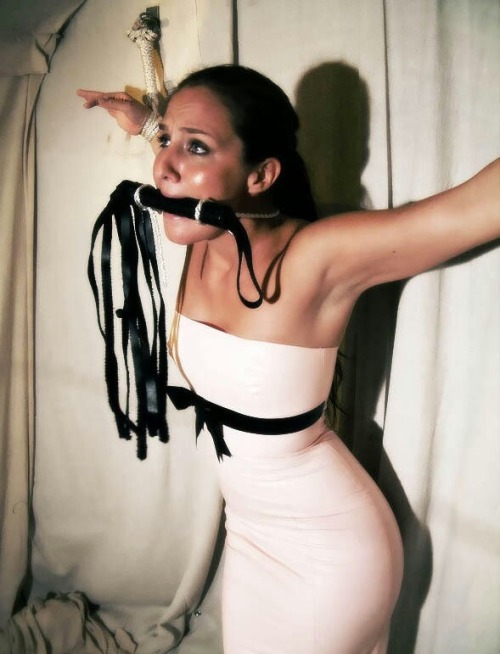 gloriouslyprovocative: