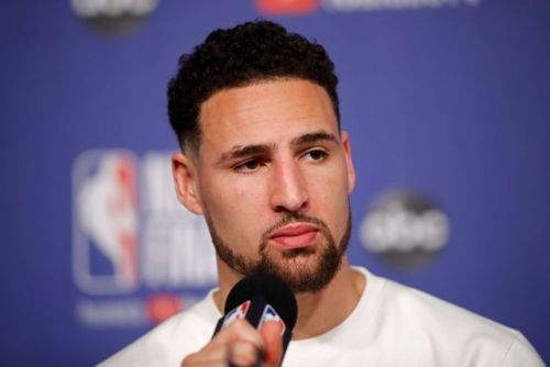 ilovecelebrities: 2019 NBA Finals - Golden State Warriors v Toronto Raptors