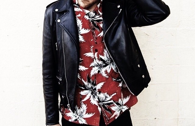 love4saintlaurent:  SAINT LAURENT PARIS
