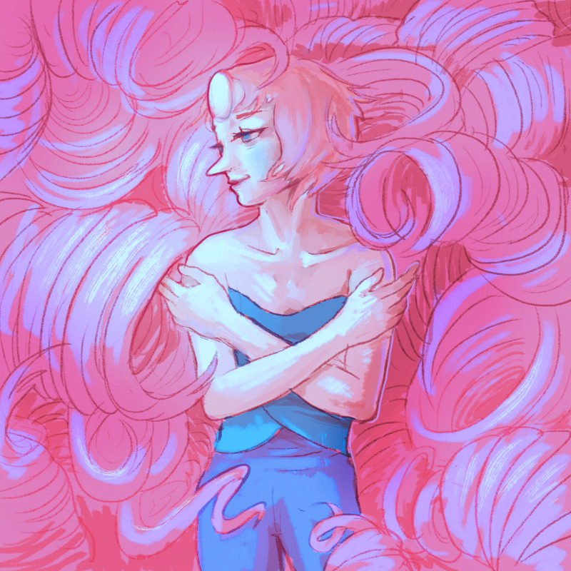 gemwort:  quick cover for a mixtape i made last week 