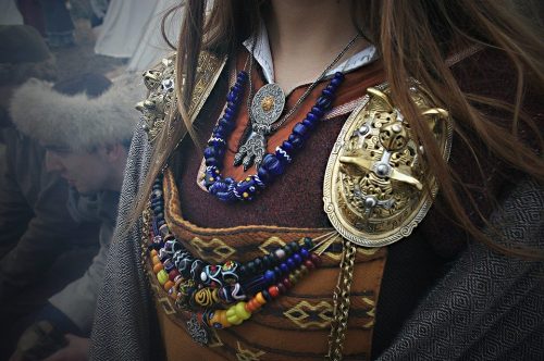 maenadscraft: © Olivier Skogrson 