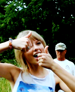crystalholland:Both of Us music video - Behind the Scenes