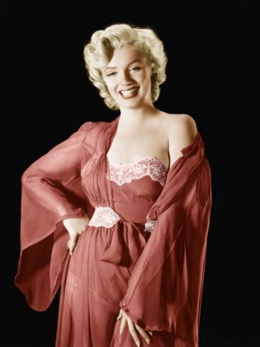 Marilyn Monroe