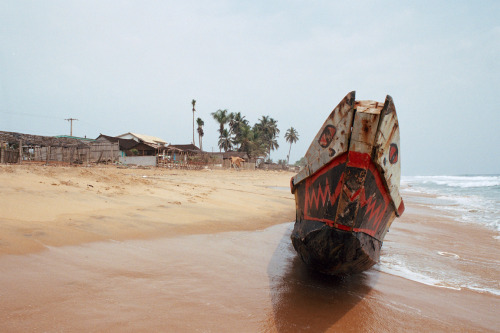 Bassam, Côte d'Ivoire