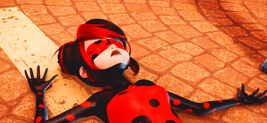 Miraculous World Paris: The Tales of Shadybug and Claw Noire