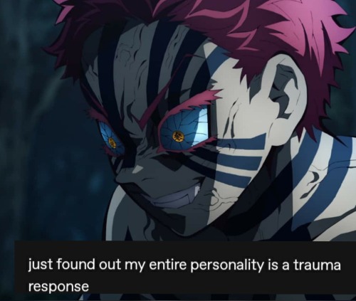 Kny Characters + Textposts