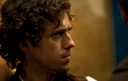 klainejolras:An appreciation of Enjolras’ numerous ‘WTF?’ faces during ‘Red and Black’