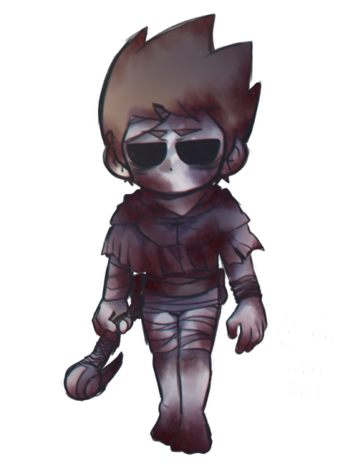 [ Eddsworld x Dead By Daylight ] Edd / Tom / Matt / Tord / Eduardo / Jon / Mark[ 에즈월드 x 데드 바이 데이라이트 