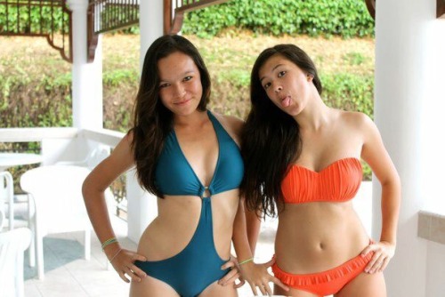 exaltedroses: s/o for the anonymous submission of this hot mixed bruneian-croatian teen! submissions