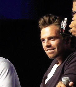 skeletoninspace:  Imagine them looking at you like this!!😍