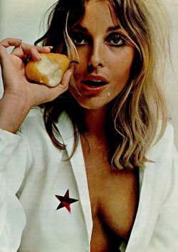  Sharon Tate 