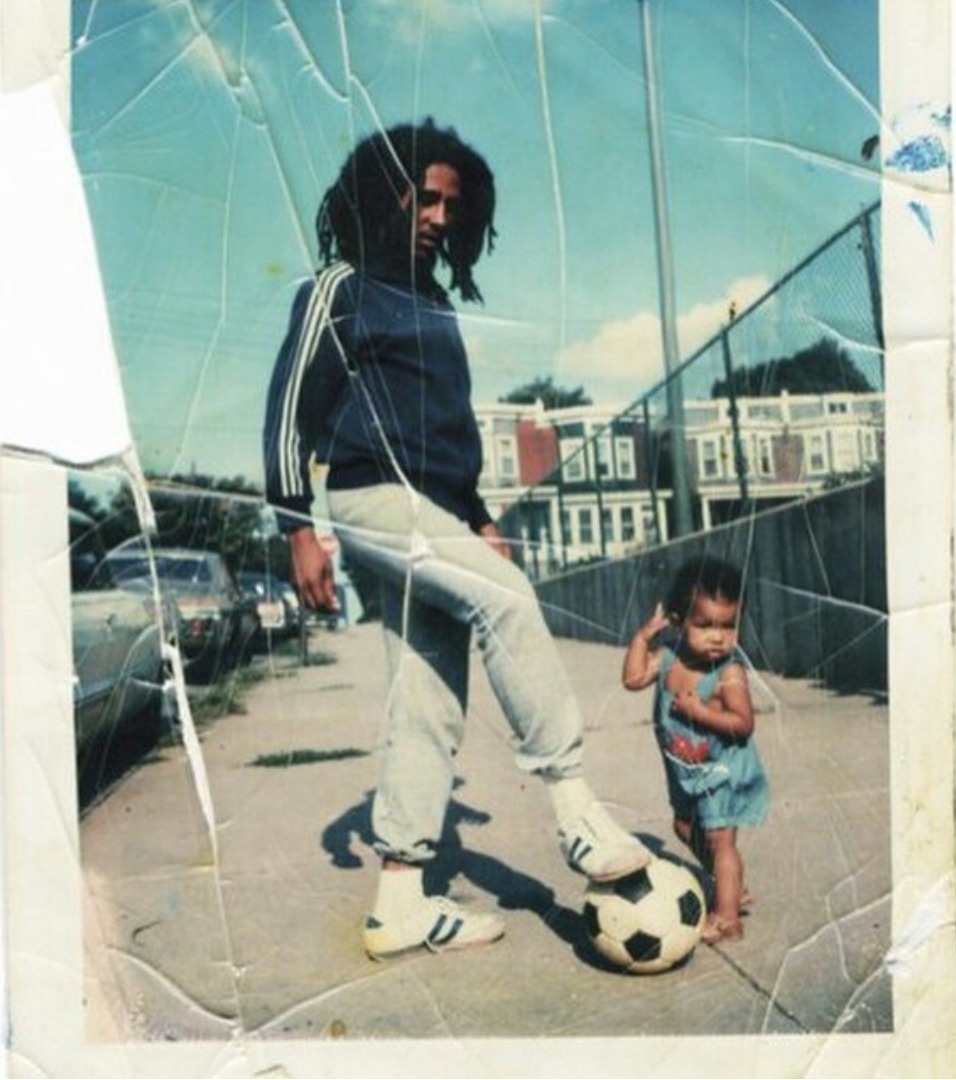 resurrectinghiphop:  Bob Marley 